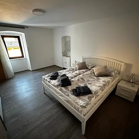 Apartma Bela Διαμέρισμα *