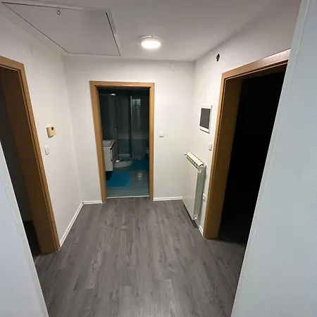 Apartma Bela Διαμέρισμα