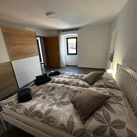 Appartement Apartma Bela *