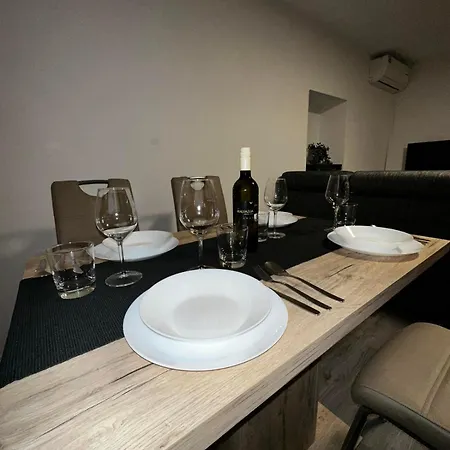 Appartement Apartma Bela Spodnje Skofije